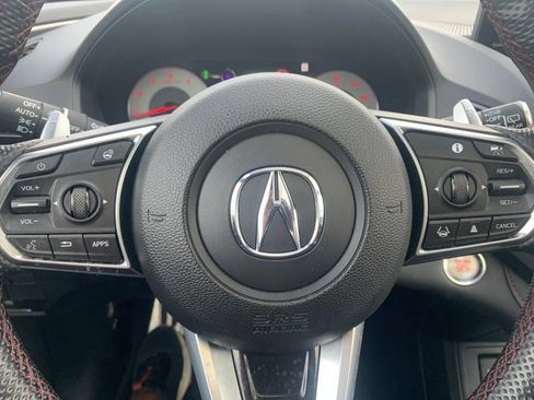 Used 2022 Acura RDX A-Spec AWD/4WD image 21