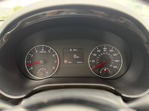 Used 2022 Kia Seltos Nightfall Edition AWD/4WD image 31