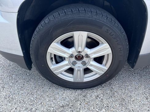 Used 2016 GMC Terrain SLE FWD image 9