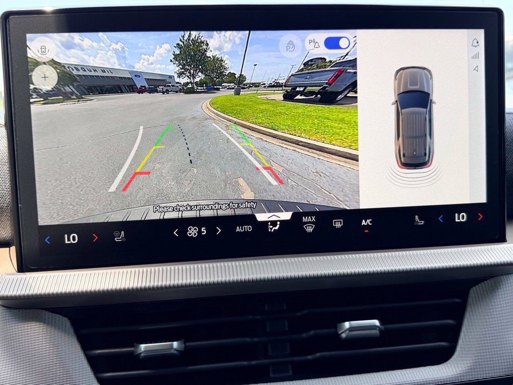 New 2026 Ford Explorer Active w/ Active Comfort Package RWD image 28