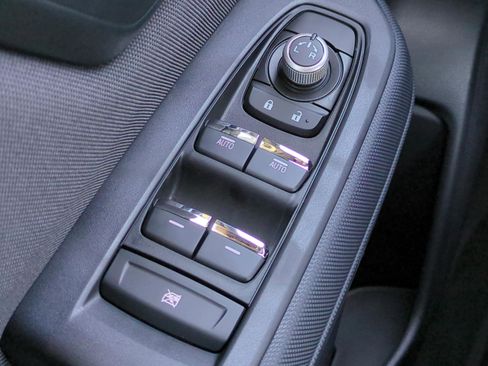 New 2026 Subaru Forester Premium AWD/4WD image 21