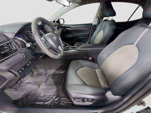 Certified 2023 Toyota Camry LE image 19