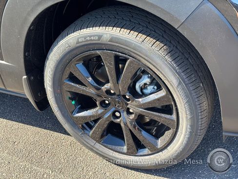 New 2026 MAZDA CX-30 AWD 2.5 S image 10