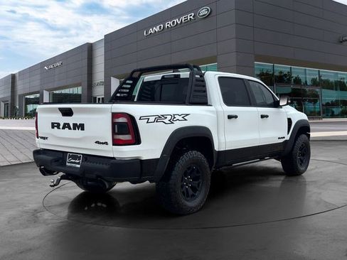 Used 2024 RAM 1500 TRX w/ TRX Level 2 Equipment Group image 5