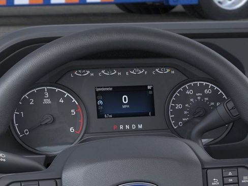 New 2026 Ford F550 2WD Regular Cab Super Duty image 13