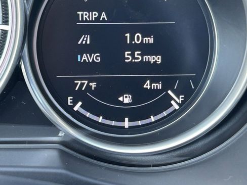 New 2025 MAZDA CX-5 AWD 2.5 S w/ Select Package image 14