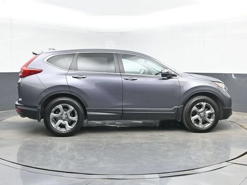 Used 2017 Honda CR-V EX-L image 11