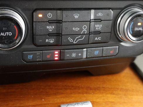 Used 2017 Ford F350 King Ranch image 9