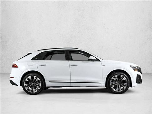 New 2026 Audi Q8 Premium Plus image 4
