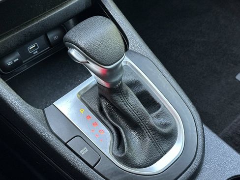 Certified 2024 Kia Forte LXS FWD image 20