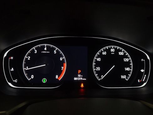 Used 2018 Honda Accord LX image 23