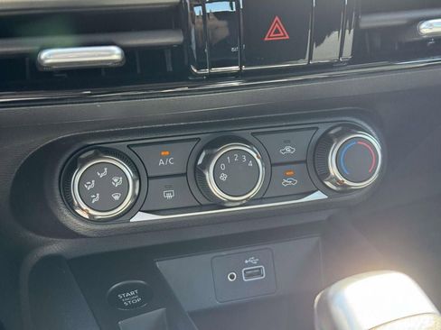 Used 2025 Nissan Kicks S w/ Charging Package AWD/4WD image 15