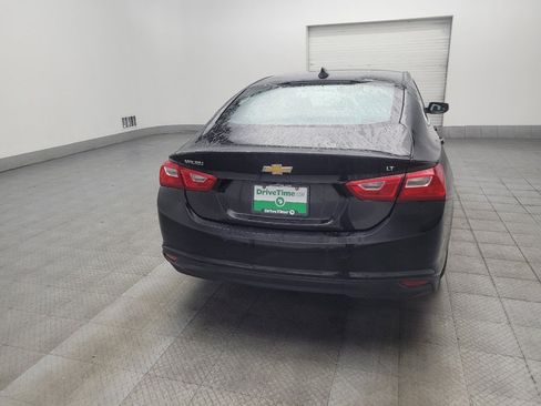 Used 2025 Chevrolet Malibu LT FWD image 7