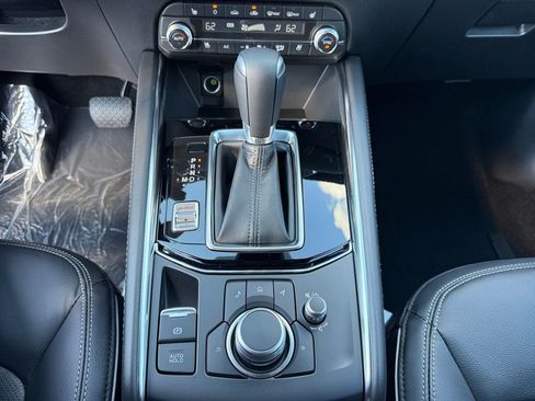 New 2025 MAZDA CX-5 AWD 2.5 S w/ Premium Plus Pkg image 17