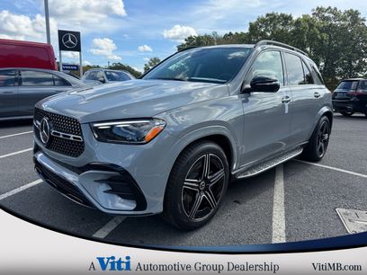 Used 2026 Mercedes-Benz GLE 450 4MATIC