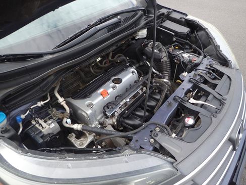 Used 2013 Honda CR-V LX image 23