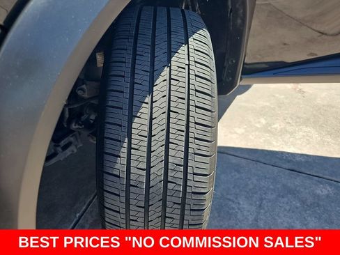 Used 2024 Nissan Rogue SV AWD/4WD image 34