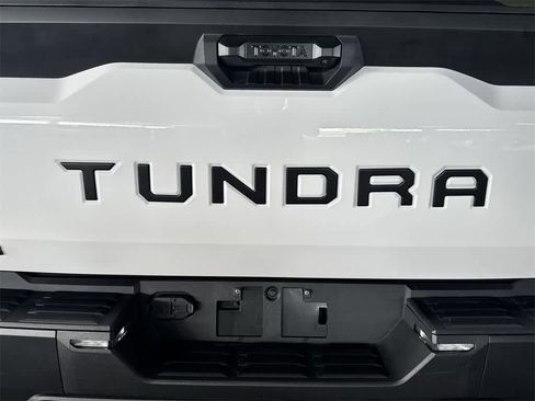 Used 2025 Toyota Tundra SR image 11