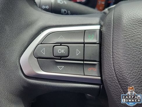 Used 2023 Jeep Compass Limited AWD/4WD image 24