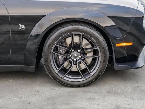 Used 2021 Dodge Challenger R/T Scat Pack RWD image 11