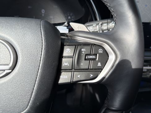 Used 2026 Lexus RX 350 Premium Plus w/ Accessory Package (Z1) FWD image 19