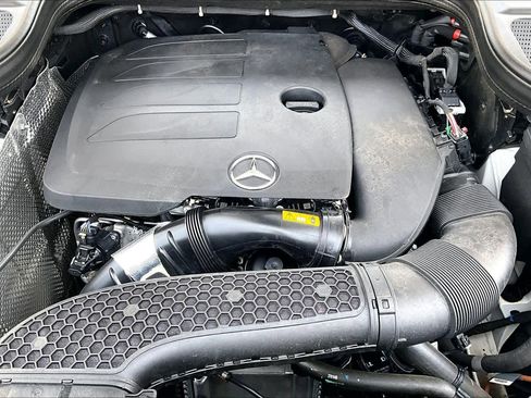 Certified 2022 Mercedes-Benz GLE 350 image 33