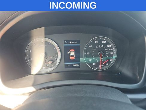 Used 2019 Hyundai Sonata Sport image 4