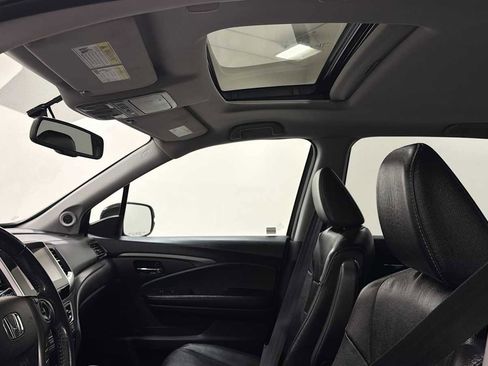 Used 2017 Honda Pilot EX-L image 23