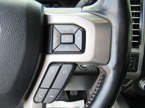 Used 2020 Ford F250 Platinum AWD/4WD image 25