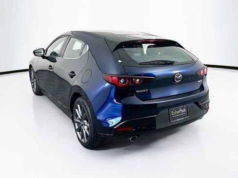 Used 2022 MAZDA MAZDA3 s FWD image 5