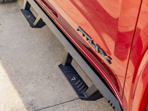 Used 2026 GMC Sierra 1500 AT4X image 13