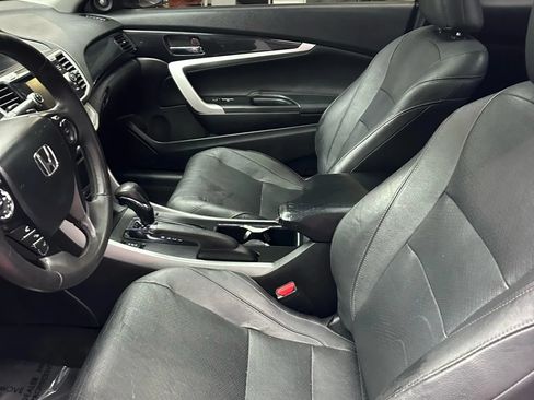 Used 2013 Honda Accord EX-L image 11