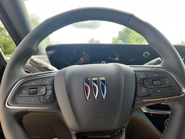New 2026 Buick Envista Sport Touring w/ Convenience I Package FWD image 13