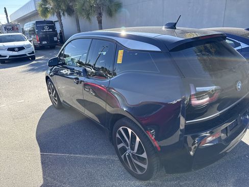 Used 2020 BMW i3 image 3