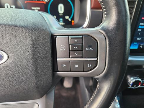 Used 2021 Ford F150 Lariat AWD/4WD image 21