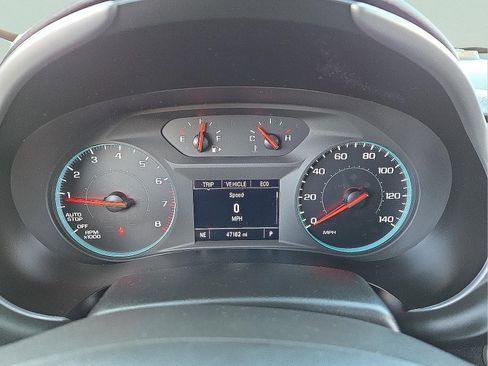 Used 2024 Chevrolet Malibu RS image 23