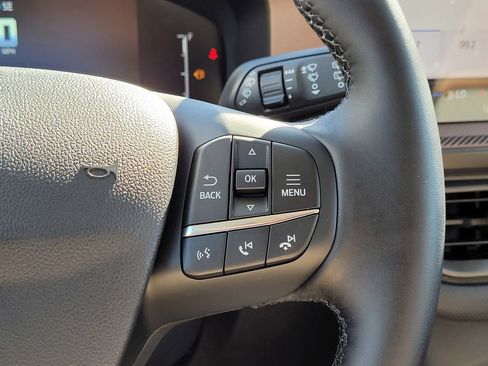New 2026 Ford Bronco Sport Outer Banks w/ Outer Banks Tech Package+ AWD/4WD image 49
