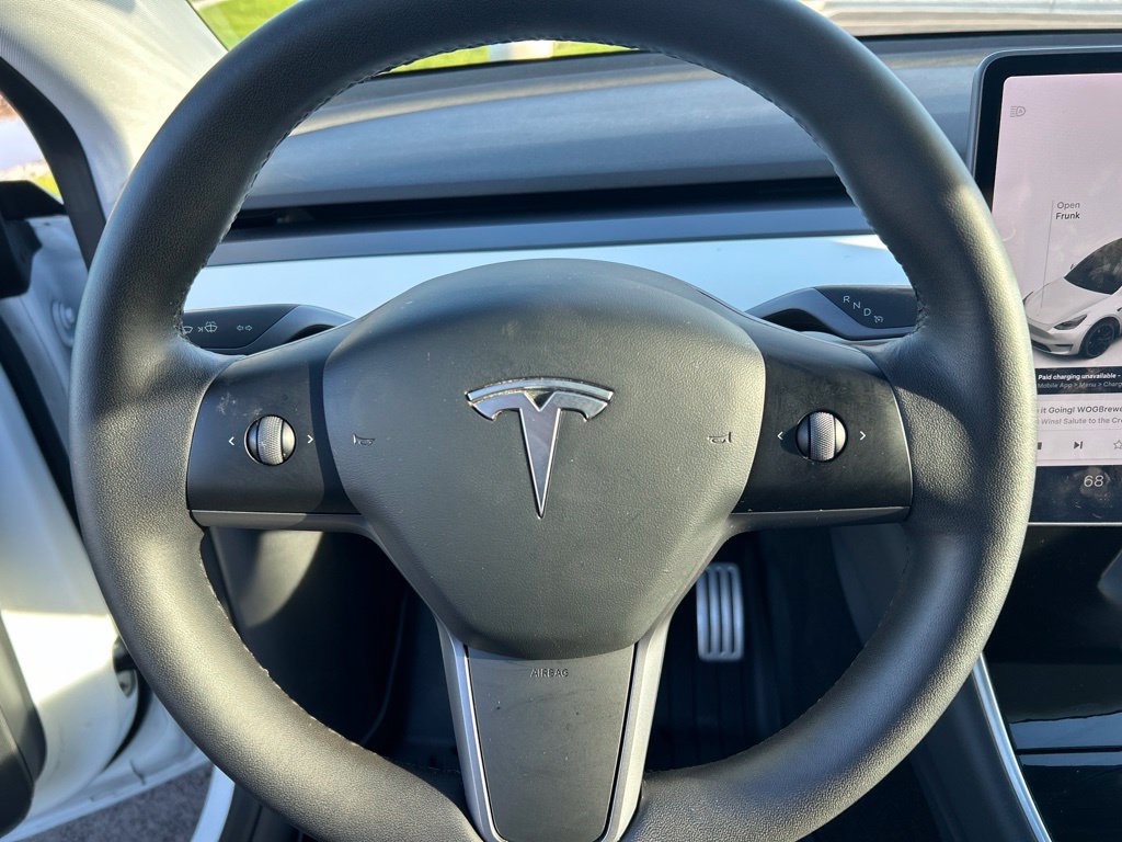 Used 2021 Tesla Model Y Performance AWD/4WD image 8