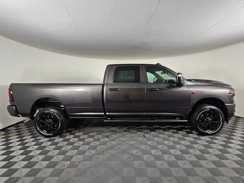 New 2026 RAM 2500 Tradesman AWD/4WD image 3