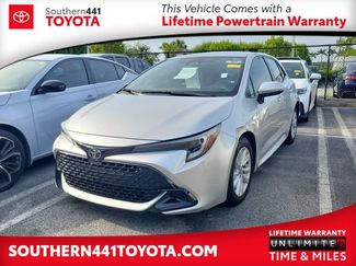 Used 2023 Toyota Corolla SE FWD video 1