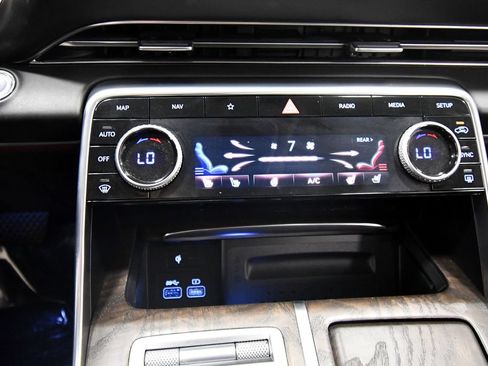 Used 2024 Genesis GV80 3.5T Advanced w/ Advanced Package AWD/4WD image 26