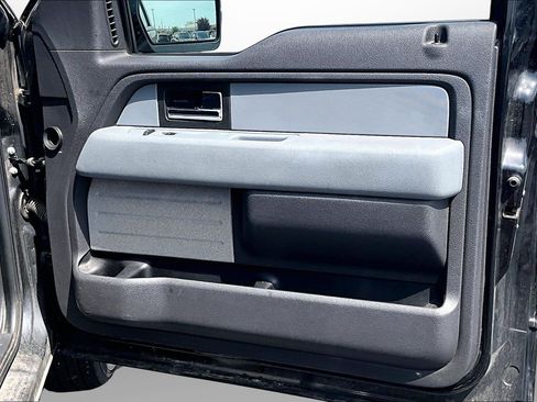 Used 2013 Ford F150 XL w/ Mid Equipment Group RWD image 24