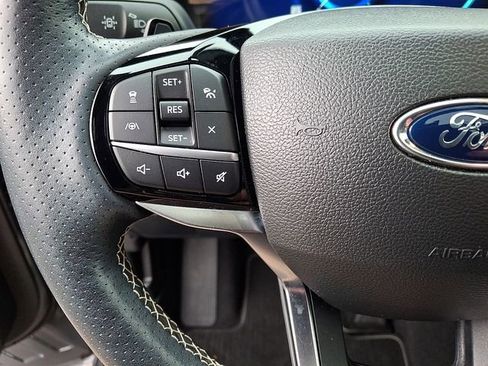 Used 2022 Ford Explorer ST w/ Equipment Group 401A image 22