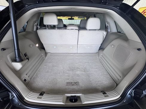 Used 2013 Lincoln MKX Base AWD 4dr SUV image 43