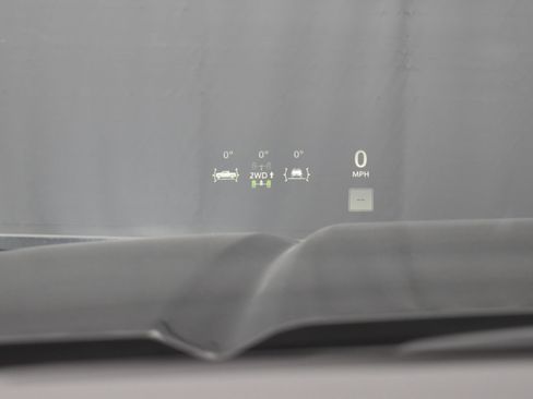 Used 2023 GMC Sierra 2500 Denali w/ Denali Ultimate Package image 27