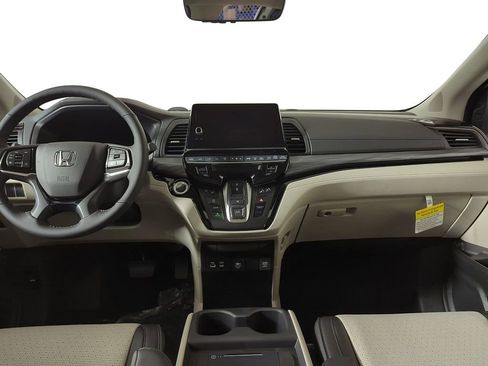 New 2026 Honda Odyssey Elite image 11
