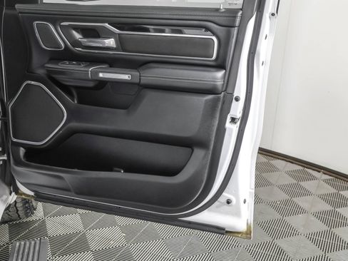 Used 2020 RAM 1500 Laramie AWD/4WD image 48