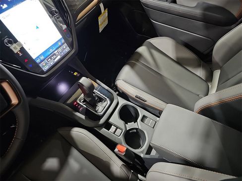 New 2025 Subaru Forester Sport image 26