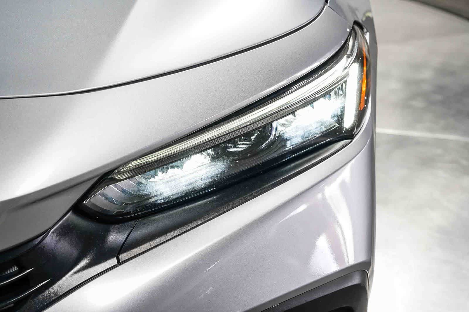 Used 2023 Honda Civic Sport image 7