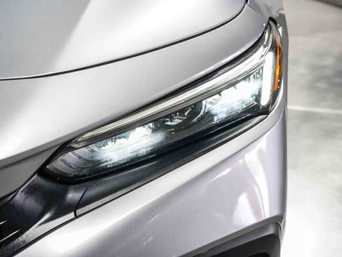 Used 2023 Honda Civic Sport image 7